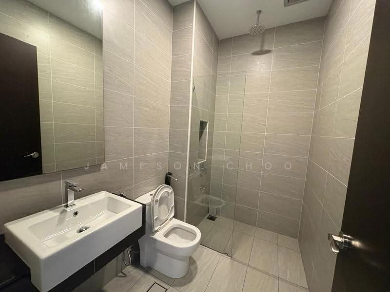 2.5-storey Terraced House for Sale in Iskandar Puteri (Nusajaya) (Johor) - Jameson Choo - Bathroom - PropertyGuru.com.my