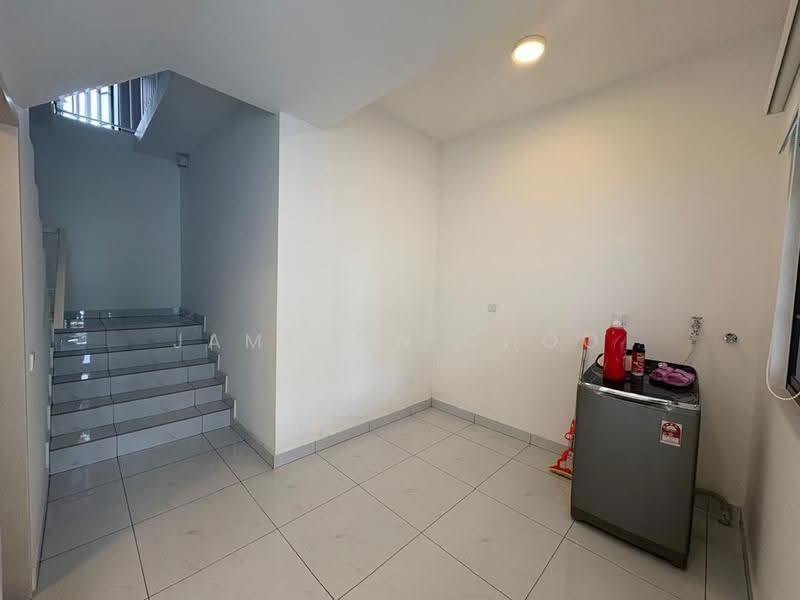 2.5-storey Terraced House for Sale in Iskandar Puteri (Nusajaya) (Johor) - Jameson Choo - Interior - PropertyGuru.com.my