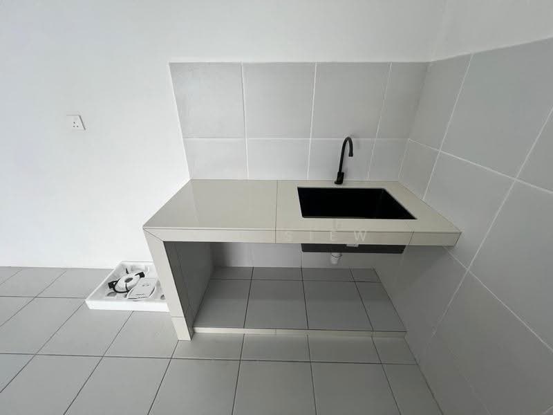 Kondominium untuk Disewa di Residensi Sateria - Eric Siew - Interior - PropertyGuru.com.my