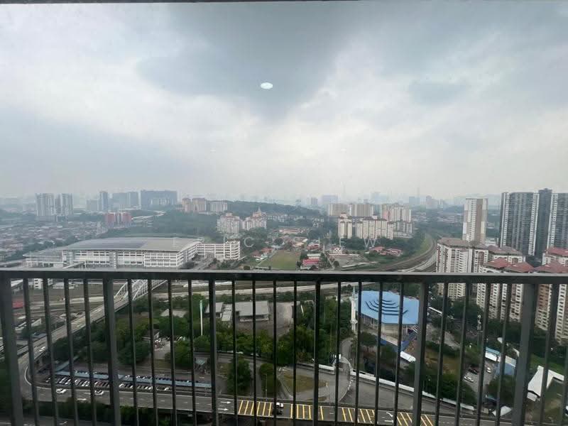 Kondominium untuk Disewa di Residensi Sateria - Eric Siew - View - PropertyGuru.com.my