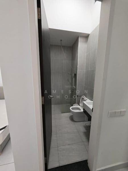 Rumah Kluster untuk Dijual di Eco Botanic 2 (Iskandar Puteri (Nusajaya)) - Jameson Choo - Bathroom - PropertyGuru.com.my