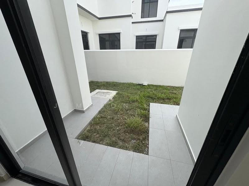 Rumah Kluster untuk Dijual di Eco Botanic 2 (Iskandar Puteri (Nusajaya)) - Jameson Choo - Exterior - PropertyGuru.com.my