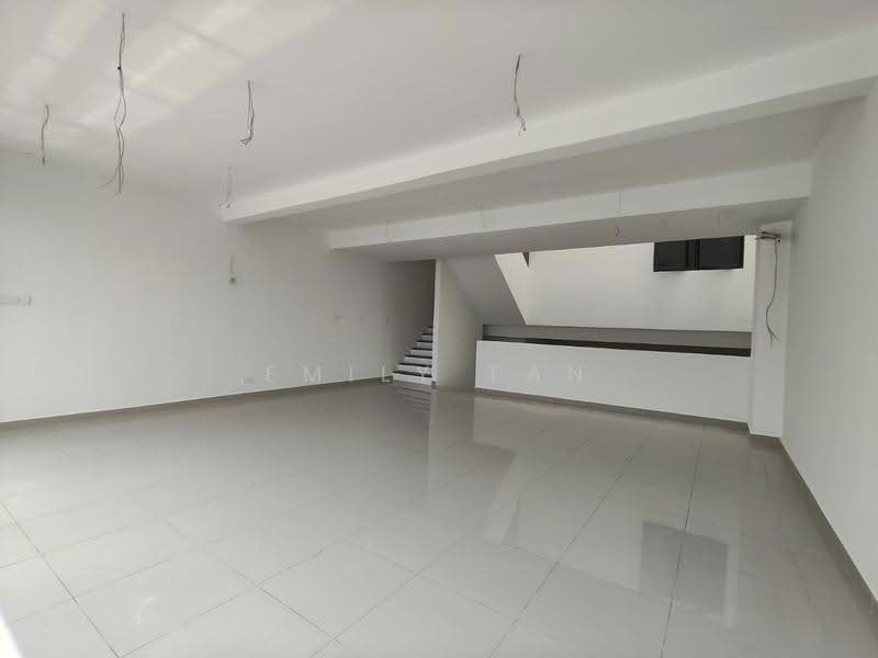 Rumah Teres 3.5-Tingkat untuk Disewa di Damansara Perdana (Selangor) - Emily Tan - Interior - PropertyGuru.com.my