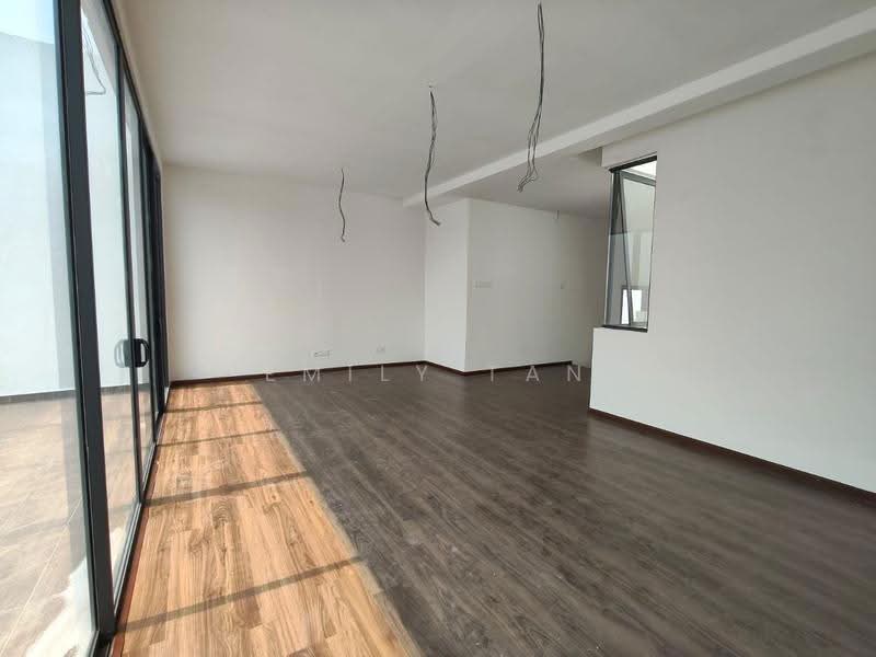 Rumah Teres 3.5-Tingkat untuk Disewa di Damansara Perdana (Selangor) - Emily Tan - Interior - PropertyGuru.com.my