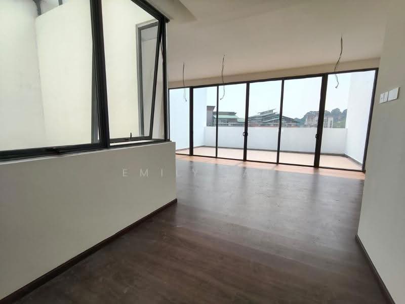 Rumah Teres 3.5-Tingkat untuk Disewa di Damansara Perdana (Selangor) - Emily Tan - Interior - PropertyGuru.com.my