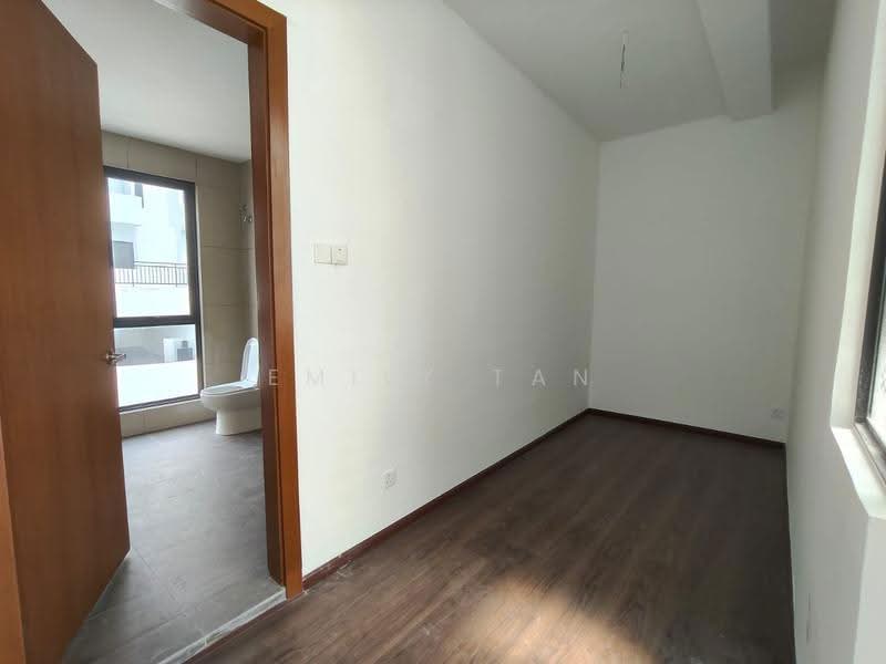 Rumah Teres 3.5-Tingkat untuk Disewa di Damansara Perdana (Selangor) - Emily Tan - Bathroom - PropertyGuru.com.my