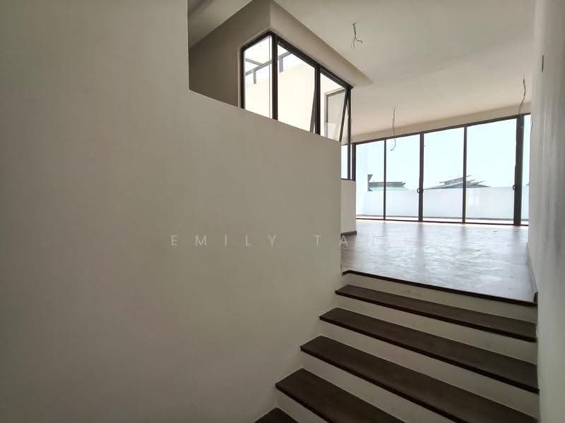 Rumah Teres 3.5-Tingkat untuk Disewa di Damansara Perdana (Selangor) - Emily Tan - Interior - PropertyGuru.com.my