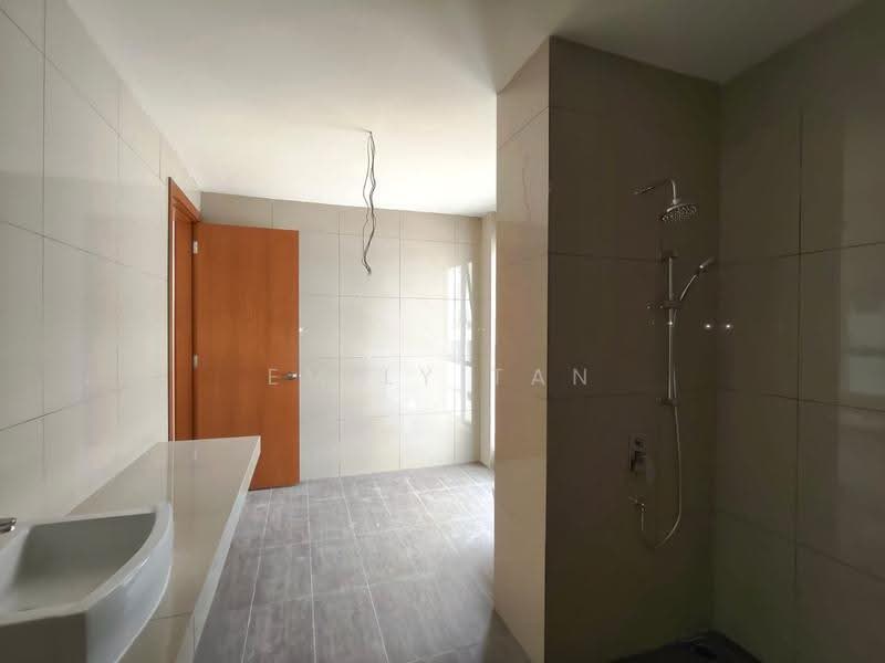Rumah Teres 3.5-Tingkat untuk Disewa di Damansara Perdana (Selangor) - Emily Tan - Bathroom - PropertyGuru.com.my