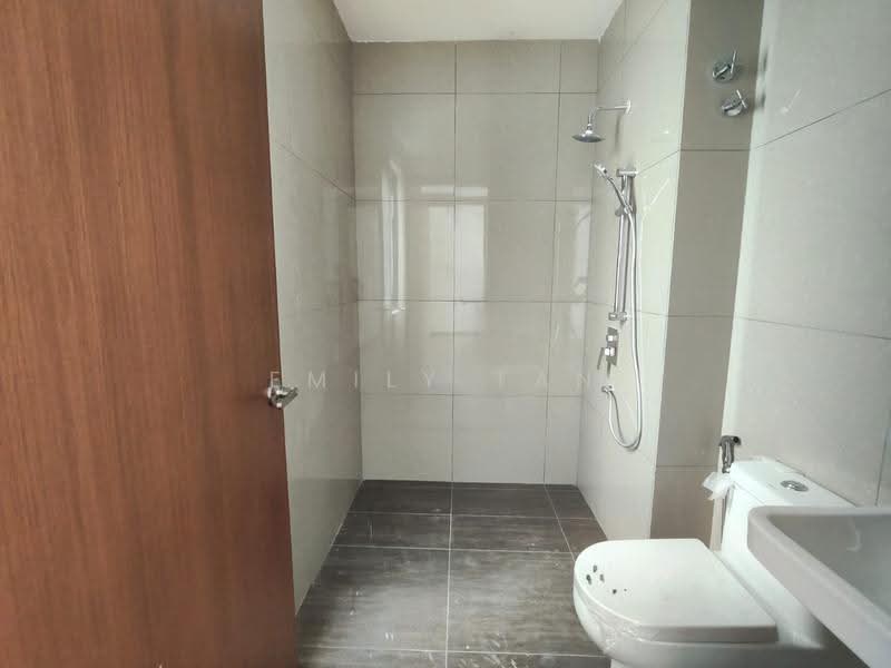 Rumah Teres 3.5-Tingkat untuk Disewa di Damansara Perdana (Selangor) - Emily Tan - Bathroom - PropertyGuru.com.my