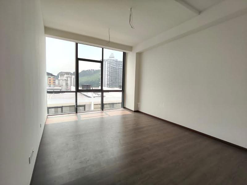 Rumah Teres 3.5-Tingkat untuk Disewa di Damansara Perdana (Selangor) - Emily Tan - Interior - PropertyGuru.com.my