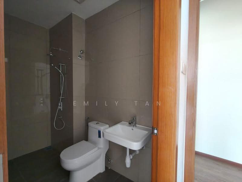 Rumah Teres 3.5-Tingkat untuk Disewa di Damansara Perdana (Selangor) - Emily Tan - Bathroom - PropertyGuru.com.my