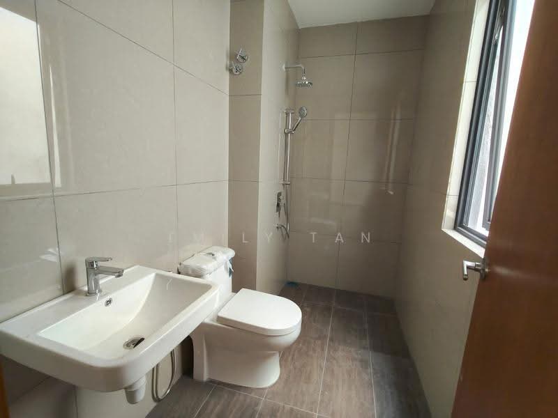 Rumah Teres 3.5-Tingkat untuk Disewa di Damansara Perdana (Selangor) - Emily Tan - Bathroom - PropertyGuru.com.my