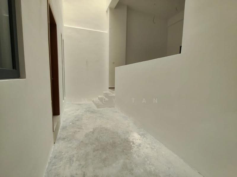 Rumah Teres 3.5-Tingkat untuk Disewa di Damansara Perdana (Selangor) - Emily Tan - Interior - PropertyGuru.com.my