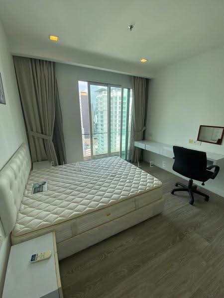 Service Residence for Sale at One Residency - Elaine Lee - Bedroom - PropertyGuru.com.my