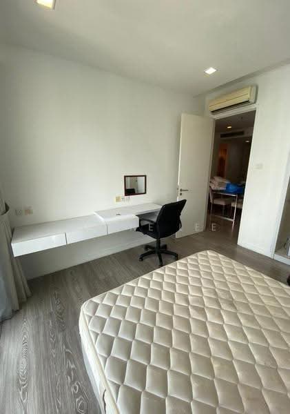 Service Residence for Sale at One Residency - Elaine Lee - Bedroom - PropertyGuru.com.my