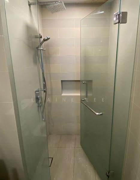 Service Residence for Sale at One Residency - Elaine Lee - Bathroom - PropertyGuru.com.my