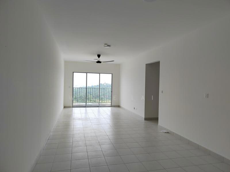 Pangsapuri untuk Disewa di Danau Ria - Wayne Lai - Living Room - PropertyGuru.com.my