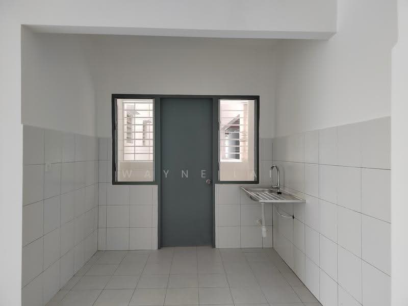 Pangsapuri untuk Disewa di Danau Ria - Wayne Lai - Interior - PropertyGuru.com.my