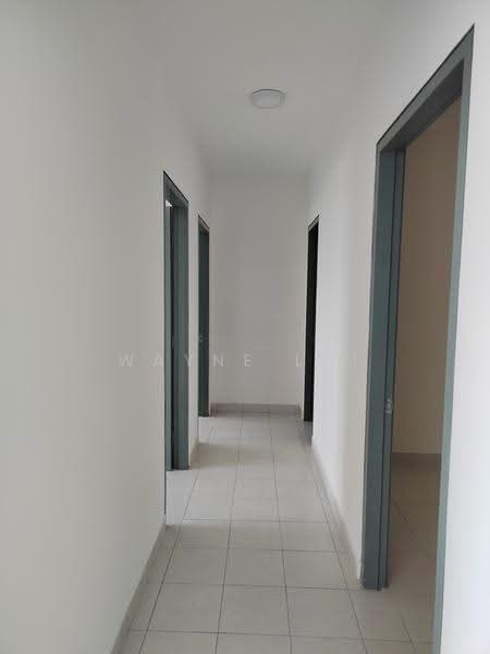 Pangsapuri untuk Disewa di Danau Ria - Wayne Lai - Corridor - PropertyGuru.com.my