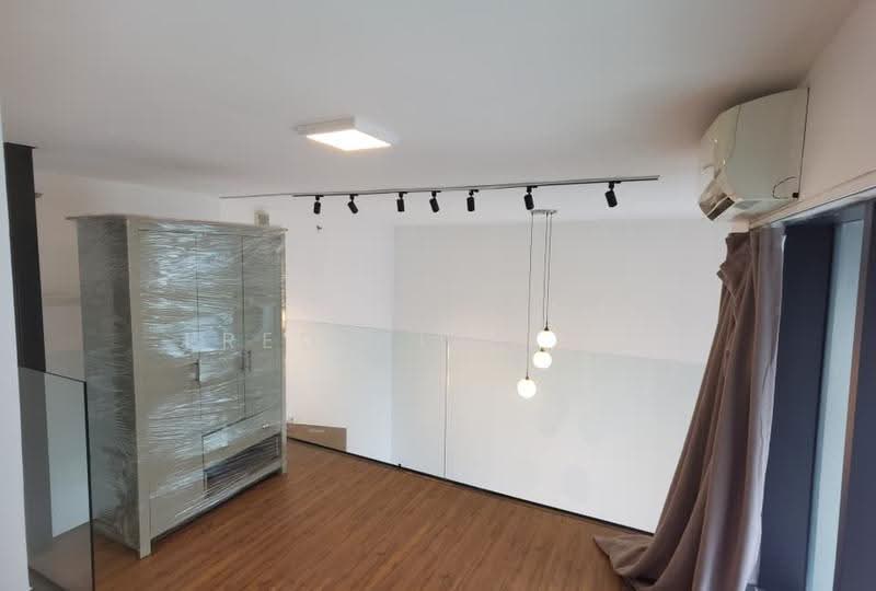 Kondominium untuk Disewa di My Loft @ Empire City - Frederick Tan - Interior - PropertyGuru.com.my