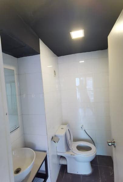 Kondominium untuk Disewa di My Loft @ Empire City - Frederick Tan - Bathroom - PropertyGuru.com.my