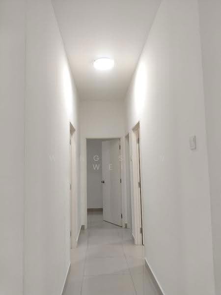 Kediaman Servis untuk Disewa di Aliff Heights (Residensi Mutiara Indah) - Wong Shau Wei - PropertyGuru.com.my