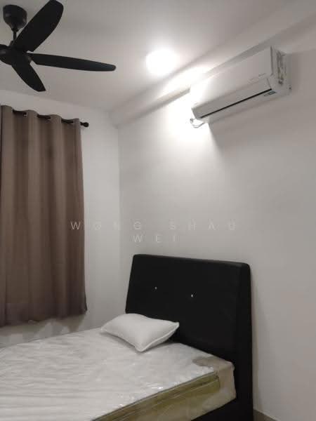 Kediaman Servis untuk Disewa di Aliff Heights (Residensi Mutiara Indah) - Wong Shau Wei - PropertyGuru.com.my