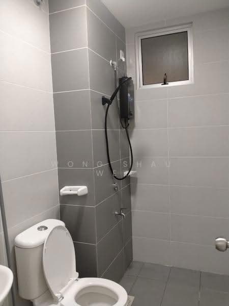 Kediaman Servis untuk Disewa di Aliff Heights (Residensi Mutiara Indah) - Wong Shau Wei - PropertyGuru.com.my