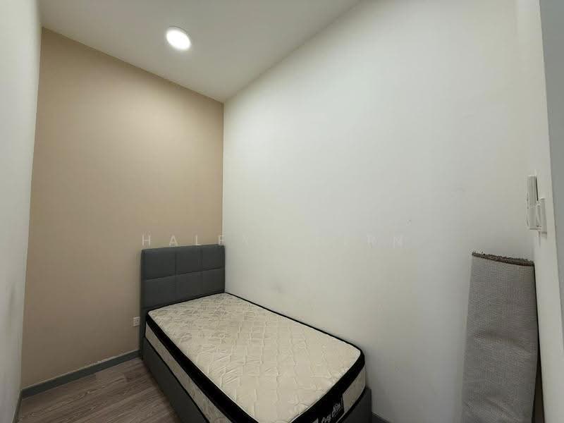 Kediaman Servis untuk Disewa di Southlink - Haley Chern - Bedroom - PropertyGuru.com.my