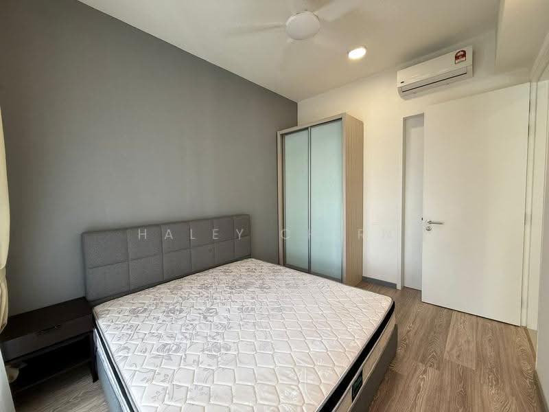 Kediaman Servis untuk Disewa di Southlink - Haley Chern - Bedroom - PropertyGuru.com.my