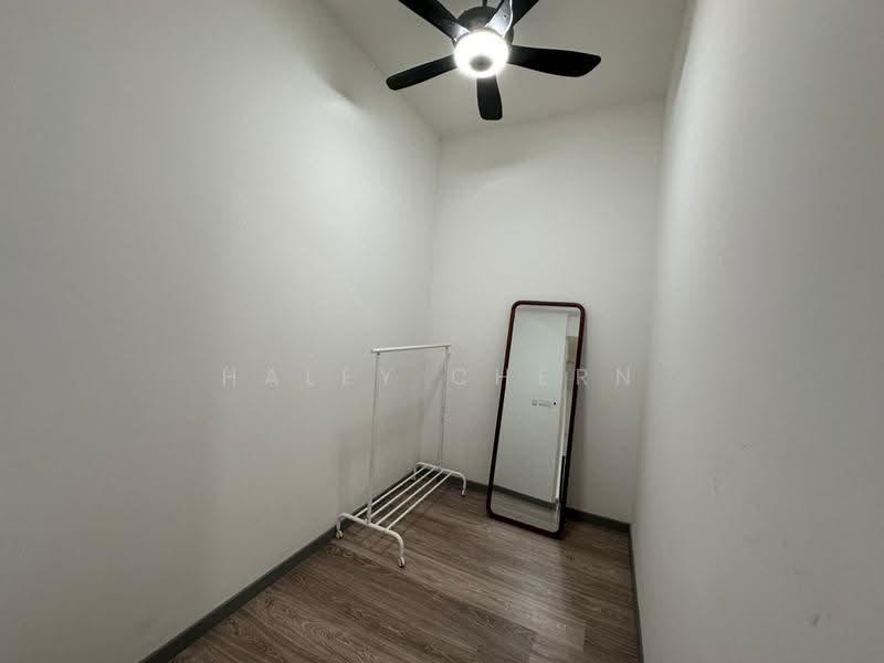 Kediaman Servis untuk Disewa di Southlink - Haley Chern - Interior - PropertyGuru.com.my