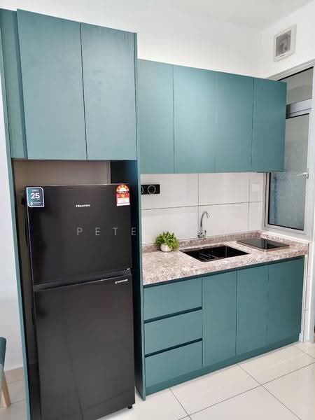 Kediaman Servis untuk Disewa di MIRAI Residences - Peter Tan - Kitchen - PropertyGuru.com.my