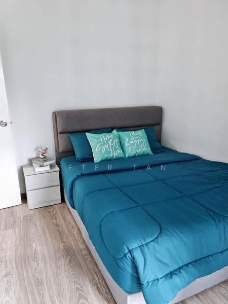 Kediaman Servis untuk Disewa di MIRAI Residences - Peter Tan - Bedroom - PropertyGuru.com.my