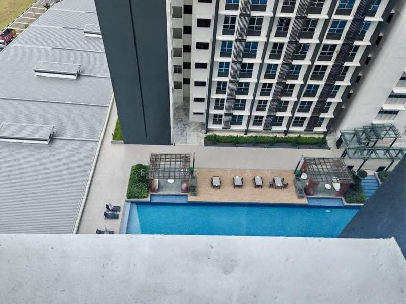 Kediaman Servis untuk Disewa di MIRAI Residences - Peter Tan - Exterior - PropertyGuru.com.my