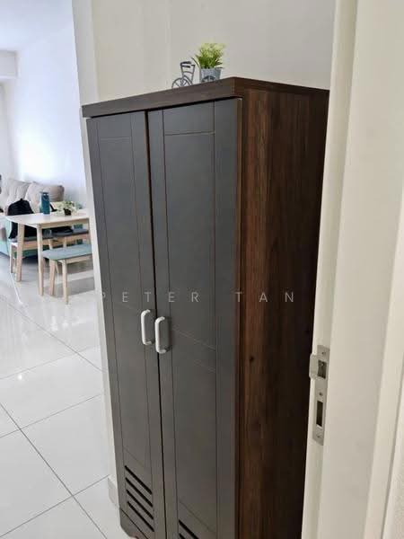 Kediaman Servis untuk Disewa di MIRAI Residences - Peter Tan - Interior - PropertyGuru.com.my