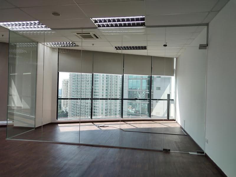 Office for Sale in Kampung Kerinchi (Bangsar South) (Kuala Lumpur) - Elaine Lee - Interior - PropertyGuru.com.my