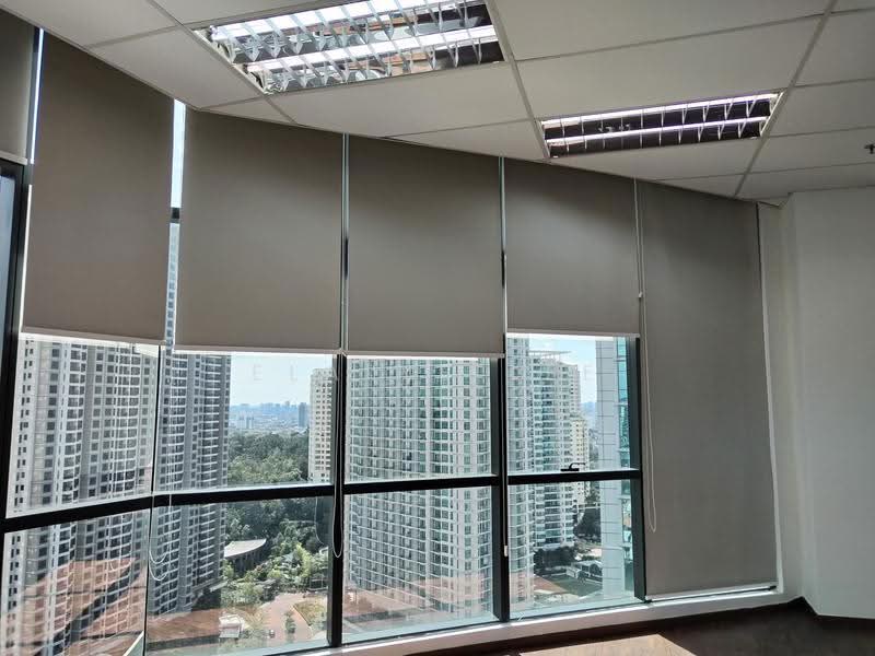 Office for Sale in Kampung Kerinchi (Bangsar South) (Kuala Lumpur) - Elaine Lee - View - PropertyGuru.com.my