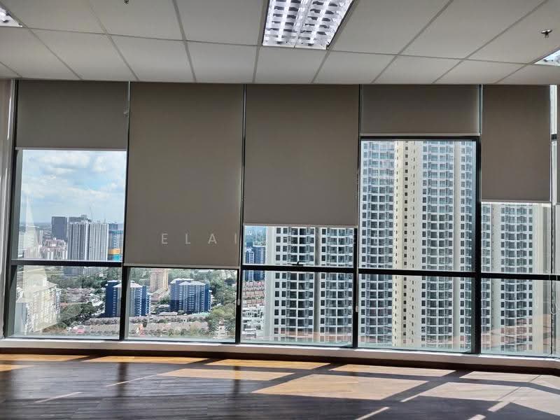Office for Sale in Kampung Kerinchi (Bangsar South) (Kuala Lumpur) - Elaine Lee - View - PropertyGuru.com.my
