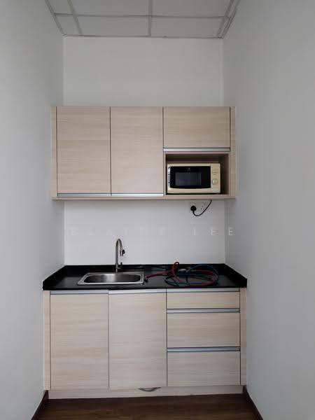 Office for Sale in Kampung Kerinchi (Bangsar South) (Kuala Lumpur) - Elaine Lee - Kitchen - PropertyGuru.com.my