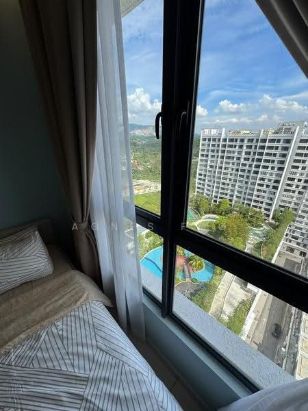 Kondominium untuk Disewa di GAIA Residences - Agnes Foo - Bedroom - PropertyGuru.com.my