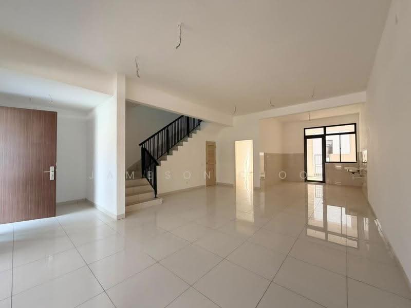 2-storey Terraced House for Sale in Johor Bahru (Johor) - Jameson Choo - Interior - PropertyGuru.com.my