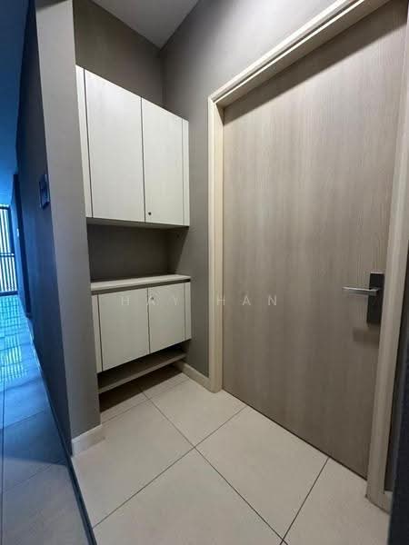 Kediaman Servis untuk Disewa di Nadi Bangsar - Hay Han - Interior - PropertyGuru.com.my
