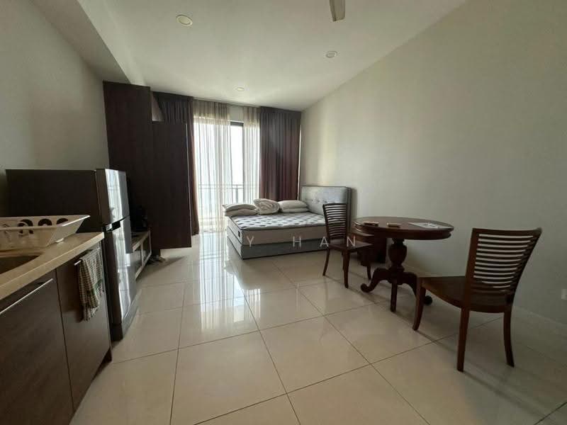 Kediaman Servis untuk Disewa di Nadi Bangsar - Hay Han - Bedroom - PropertyGuru.com.my