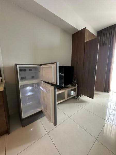 Kediaman Servis untuk Disewa di Nadi Bangsar - Hay Han - Living Room - PropertyGuru.com.my