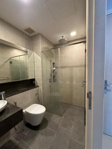 Kediaman Servis untuk Disewa di Nadi Bangsar - Hay Han - Bathroom - PropertyGuru.com.my