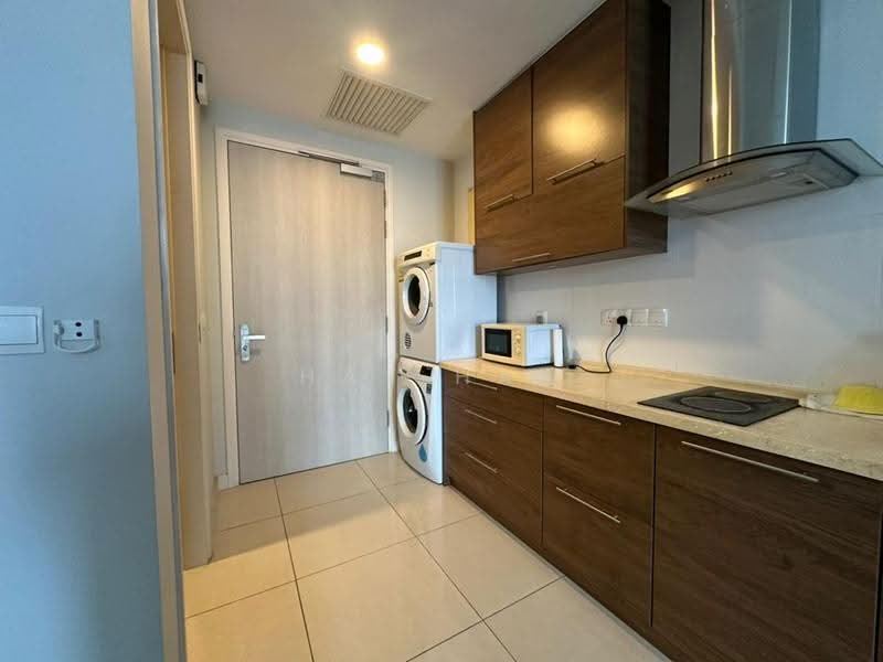Kediaman Servis untuk Disewa di Nadi Bangsar - Hay Han - Kitchen - PropertyGuru.com.my