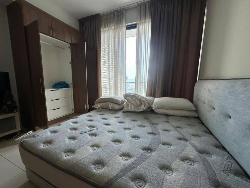 Kediaman Servis untuk Disewa di Nadi Bangsar - Hay Han - Bedroom - PropertyGuru.com.my