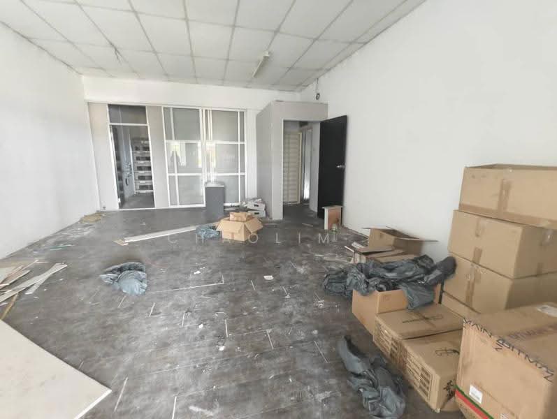 Shop / Office untuk Dijual di Bandar Damai Perdana (Cheras) - ChaoLim . - Interior - PropertyGuru.com.my