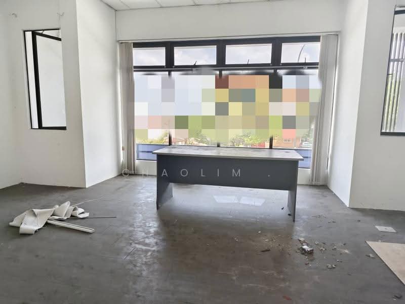 Shop / Office untuk Dijual di Bandar Damai Perdana (Cheras) - ChaoLim . - Interior - PropertyGuru.com.my