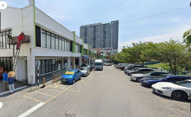 Shop / Office untuk Dijual di Bandar Damai Perdana (Cheras) - ChaoLim . - Exterior - PropertyGuru.com.my